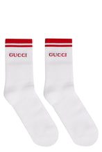 Load image into Gallery viewer, Cotton socks with logo
