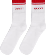 Load image into Gallery viewer, Cotton socks with logo
