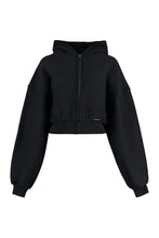 Load image into Gallery viewer, Full zip hoodie
