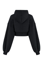 Load image into Gallery viewer, Full zip hoodie

