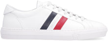 Load image into Gallery viewer, New Monaco low-top sneakers
