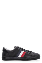 Load image into Gallery viewer, New Monaco leather low-top sneakers
