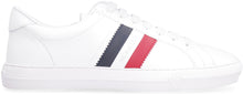 Load image into Gallery viewer, New Monaco leather low-top sneakers
