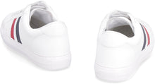 Load image into Gallery viewer, New Monaco leather low-top sneakers
