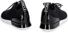 Load image into Gallery viewer, Meline fabric low-top sneakers
