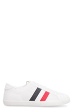 Load image into Gallery viewer, Ryegrass leather low-top sneakers
