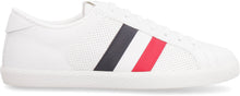 Load image into Gallery viewer, Ryegrass leather low-top sneakers
