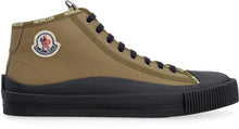 Load image into Gallery viewer, Lissex high-top sneakers
