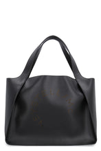 Load image into Gallery viewer, Logo detail tote bag
