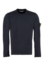 Load image into Gallery viewer, Cotton-blend sweater
