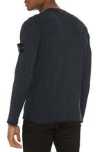 Load image into Gallery viewer, Cotton-blend sweater
