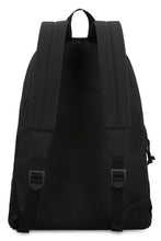 Load image into Gallery viewer, Explorer logo detail nylon backpack
