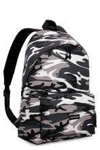 Load image into Gallery viewer, Explorer nylon backpack
