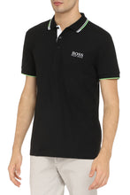 Load image into Gallery viewer, Piqué polo shirt
