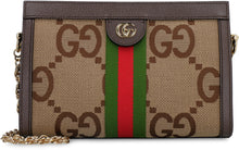 Load image into Gallery viewer, Ophidia crossbody bag
