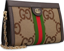 Load image into Gallery viewer, Ophidia crossbody bag
