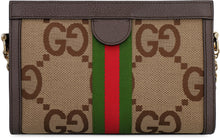 Load image into Gallery viewer, Ophidia crossbody bag
