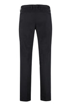Load image into Gallery viewer, Stretch cotton chino trousers
