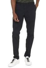 Load image into Gallery viewer, Stretch cotton chino trousers
