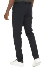 Load image into Gallery viewer, Stretch cotton chino trousers
