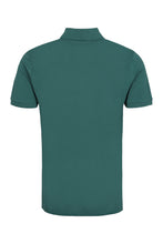 Load image into Gallery viewer, Cotton-piqué polo shirt
