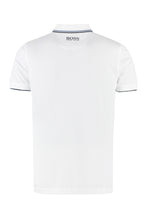 Load image into Gallery viewer, Piqué polo shirt
