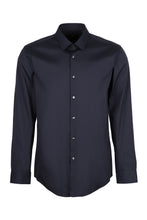 Load image into Gallery viewer, Stretch poplin shirt
