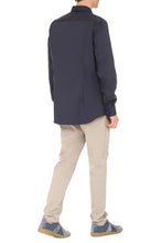 Load image into Gallery viewer, Stretch poplin shirt

