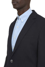 Load image into Gallery viewer, Halyon single-breasted two button jacket
