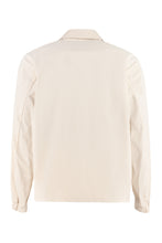 Load image into Gallery viewer, BOSS x Russell Athletic - Techno fabric jacket
