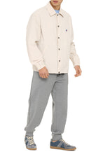 Load image into Gallery viewer, BOSS x Russell Athletic - Techno fabric jacket
