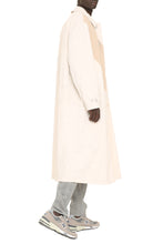 Load image into Gallery viewer, BOSS x Russell Athletic - Waterproof fabric trench coat
