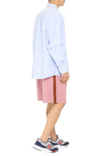 Load image into Gallery viewer, BOSS x Russell Athletic - Cotton button-down shirt
