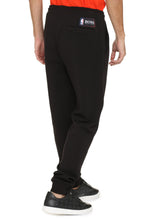 Load image into Gallery viewer, BOSS x NBA - Stretch cotton track-pants
