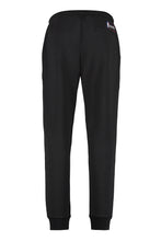 Load image into Gallery viewer, BOSS x NBA - Stretch cotton track-pants
