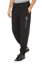 Load image into Gallery viewer, BOSS x NBA - Stretch cotton track-pants
