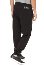 Load image into Gallery viewer, BOSS x NBA - Stretch cotton track-pants
