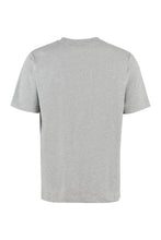 Load image into Gallery viewer, BOSS x NBA - Logo cotton t-shirt
