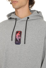 Load image into Gallery viewer, BOSS x NBA - Logo print hoodie
