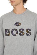 Load image into Gallery viewer, BOSS x NBA - Logo sweatshirt
