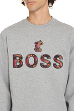 Load image into Gallery viewer, BOSS x NBA - Logo sweatshirt
