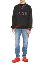 Load image into Gallery viewer, BOSS x NBA - Logo sweatshirt
