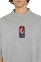 Load image into Gallery viewer, BOSS x NBA - Logo cotton t-shirt

