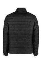 Load image into Gallery viewer, Full zip down jacket
