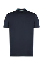 Load image into Gallery viewer, Short sleeve polo shirt
