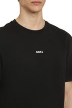 Load image into Gallery viewer, Logo cotton t-shirt
