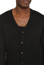 Load image into Gallery viewer, Virgin wool cardigan
