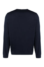 Load image into Gallery viewer, Virgin wool cardigan
