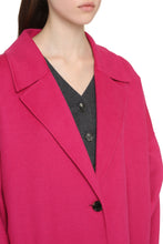 Load image into Gallery viewer, Cattina wool blend coat
