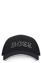 Load image into Gallery viewer, Logo baseball cap
